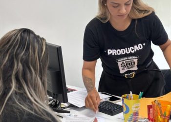 Arte Produções contrata mais de 100 trios de forró e reforça tradição no Maior São João do Mundo