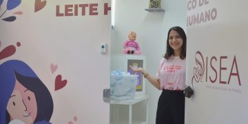 Prefeitura de Campina Grande promove semana de celebração ao Aleitamento Materno e à Doação de Leite Humano