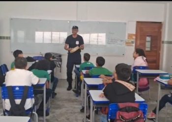 Prefeitura de Campina Grande inicia novo circuito de palestras ‘Paz pela paz na escola’