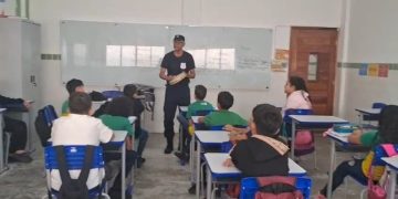 Prefeitura de Campina Grande inicia novo circuito de palestras ‘Paz pela paz na escola’