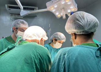 Família autoriza doação de órgãos e três pessoas são beneficiadas com transplantes na Paraíba
