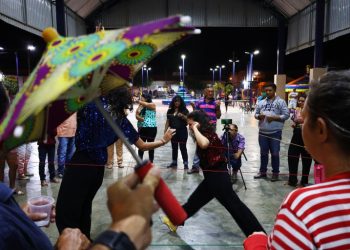 Funesc lança edital da Caravana Interatos 2026 com incentivo a espetáculos e oficinas de artes cênicas