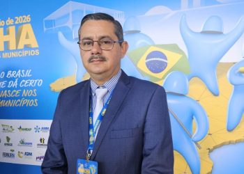 Fernando Aires registra marca histórica de aprovação de gestão em Boa Vista