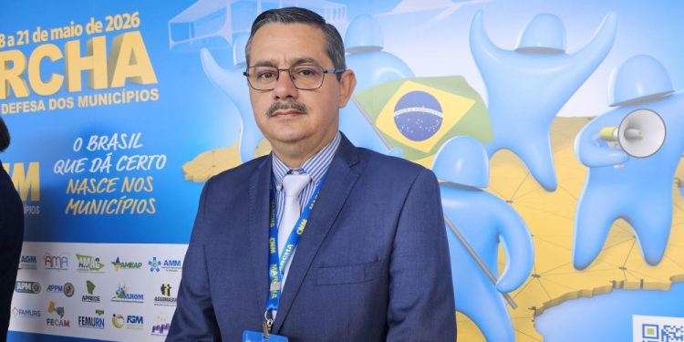 Fernando Aires registra marca histórica de aprovação de gestão em Boa Vista