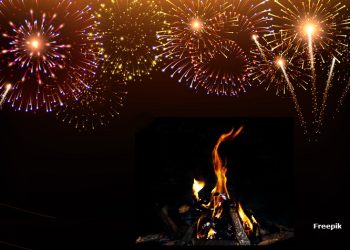 MPPB recomenda proibição de fogos com estampidos e fogueiras em sete municípios do Cariri