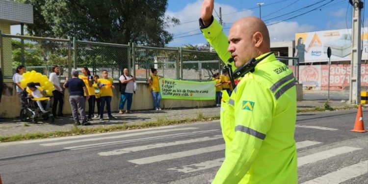 Após sanção de lei, Semanário traz edital do novo concurso para contratação de 40 agentes de trânsito em Campina Grande