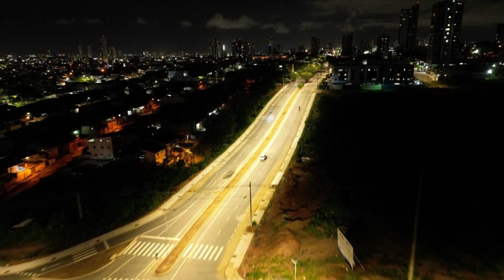 Prefeitura reforça convite à população para participar da escuta social sobre iluminação pública e serviços digitais