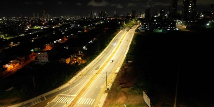 Prefeitura reforça convite à população para participar da escuta social sobre iluminação pública e serviços digitais