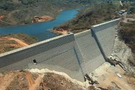 Infraestrutura garante que não existe risco na Barragem Nova Camará