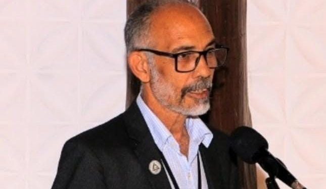 A Câmara Municipal aprovou o Projeto de autoria da vereadora Jô Oliveira, que concede a Medalha de Honra ao Mérito ao senhor José Ferreira Nunes.
