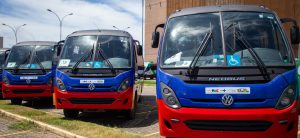 Com articulação de Veneziano, Sumé receberá micro-ônibus para transporte de pacientes na Saúde