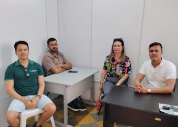 Município fortalece políticas ambientais em parceria com o IFPB