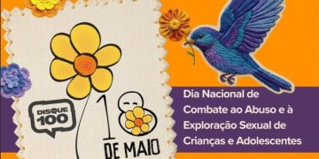 Prefeitura de Campina Grande realiza programação especial dentro da campanha de combate ao abuso e exploração sexual infantil