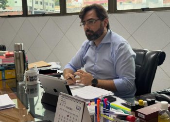 Prefeitura de Campina Grande anuncia retificações em concurso público e esclarece pontos sobre remuneração dos cargos