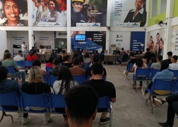 Campina Grande oferece 815 vagas de emprego, na segunda semana de maio, conforme sistema de cadastro do Sine Municipal