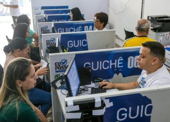 Oportunidade: Sine-JP promove ação de empregabilidade com oferta de 70 vagas nesta segunda-feira