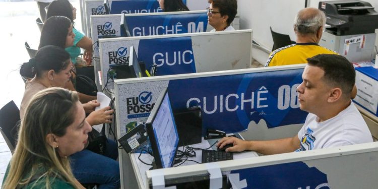 Oportunidade: Sine-JP promove ação de empregabilidade com oferta de 70 vagas nesta segunda-feira