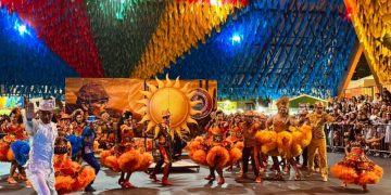 O Maior São João do Mundo 2026: Prefeitura de Campina Grande e Arte Produções divulgam edital para credenciamento de imprensa, mídia digital e criadores de conteúdo