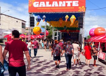 Distritos mantêm viva a tradição do forró com programação repleta de artistas neste fim de semana d’O Maior São João do Mundo
