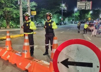 STTP prepara plano especial de mobilidade para garantir segurança e fluidez no trânsito durante O Maior São João do Mundo