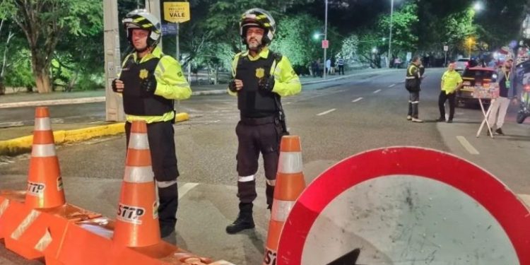 STTP prepara plano especial de mobilidade para garantir segurança e fluidez no trânsito durante O Maior São João do Mundo