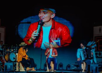 Abertura d’O Maior São João do Mundo reúne multidão e shows memoráveis no Palco Principal do Parque do Povo
