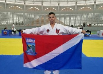 Aluno da Escola Maria Lauriceia é bicampeão dos Jogos Escolares e garante vaga para etapa nacional em Brasília