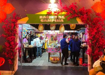 Raizes de Campina: Barraca de Artesanato da Prefeitura de Campina Grande é novidade n’O Maior São João do Mundo