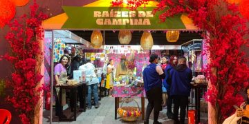 Raizes de Campina: Barraca de Artesanato da Prefeitura de Campina Grande é novidade n’O Maior São João do Mundo