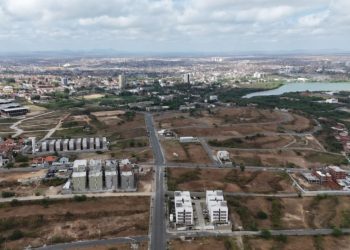 Infraestrutura completa e localização estratégica impulsionam valorização do Bento Conectado em Campina Grande