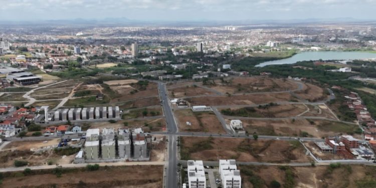 Infraestrutura completa e localização estratégica impulsionam valorização do Bento Conectado em Campina Grande