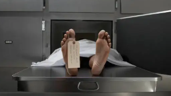 ESCÂNDALO NO NECROTÉRIO: Atendente do IML é preso por usar celular de cadáver para fazer Pix de R$ 7 mil para si mesmo
