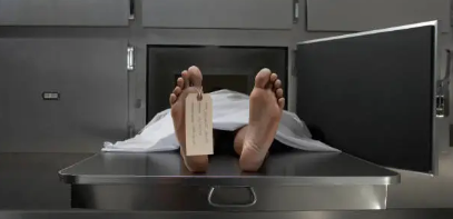 ESCÂNDALO NO NECROTÉRIO: Atendente do IML é preso por usar celular de cadáver para fazer Pix de R$ 7 mil para si mesmo ESCÂNDALO NO NECROTÉRIO: Atendente do IML é preso por usar celular de cadáver para fazer Pix de R$ 7 mil para si mesmo