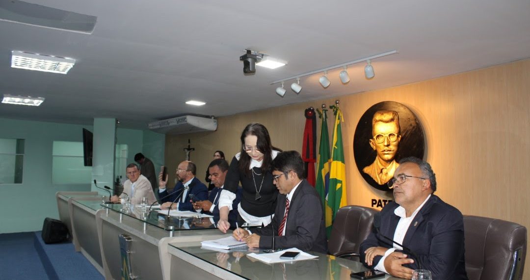 Câmara aprova Projeto de Lei que trata da Lei de Diretrizes Orçamentárias (LDO)