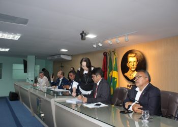 Câmara aprova Projeto de Lei que trata da Lei de Diretrizes Orçamentárias (LDO)