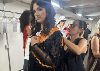 Entre ajustes, criação e emoção: os bastidores que transformaram o Campina Feita à Mão em espetáculo 