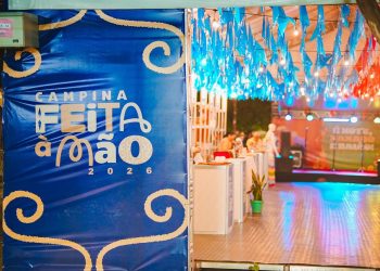 Após desfile, Campina Feita à Mão amplia alcance com Vila do Artesanato e aproxima artesãos do público
