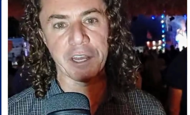 Em entrevista ao Blog do jornalistahamiltonsilva.com.br na noite de ontem, domingo 14 de junho, o senador Veneziano Vital (MDB), comentou sobre o vídeo gravado pelo presidente Luís Inácio Lula da Silva (PT).