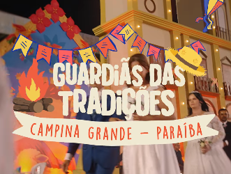 Maior São João do Mundo é destaque em projeto nacional do Ministério do Turismo