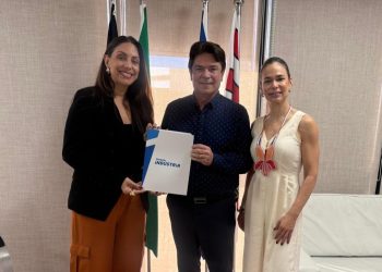 João Pessoa: FIEPB apresenta pedido de revitalização do Distrito Industrial à Secretaria de Desenvolvimento Econômico do Estado