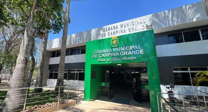 Presidente da Câmara convoca vereadores para sessão extraordinária, nesta quinta (25)