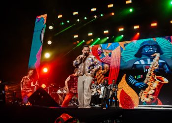Com destino ao Parque do Povo: Xand Avião, Nattan, Kátia e Aduilio e Ranniery Gomes embalam o penúltimo “sextou” de festa