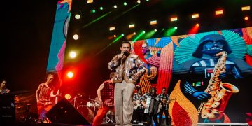 Com destino ao Parque do Povo: Xand Avião, Nattan, Kátia e Aduilio e Ranniery Gomes embalam o penúltimo “sextou” de festa