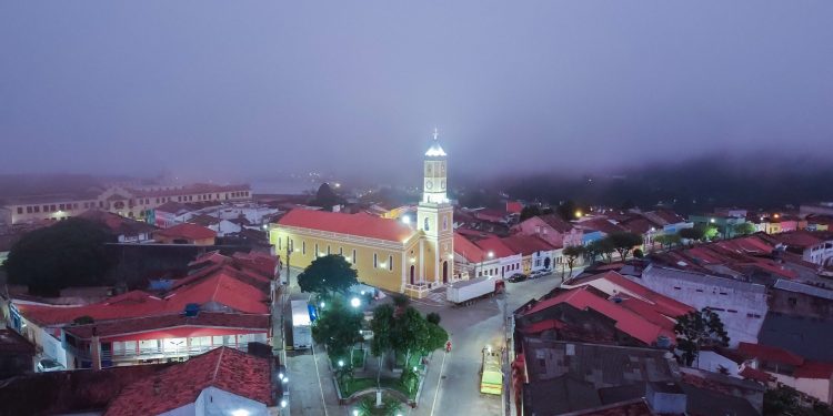 Areia abre edição comemorativa de 20 anos da Rota Cultural Caminhos do Frio no Brejo paraibano