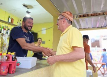 Dr. Romualdo anuncia R$ 300 mil para Camalaú