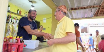 Dr. Romualdo anuncia R$ 300 mil para Camalaú