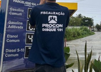 Procon-CG registra neste mês de junho variação de até 31% no preço do etanol em Campina Grande
