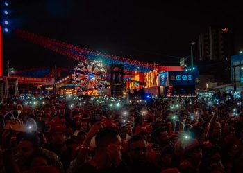 Campina Grande e o Maior São João do Mundo: como a preservação da cultura transformou a Rainha da Borborema em um dos maiores destinos turístico do país durante o inverno