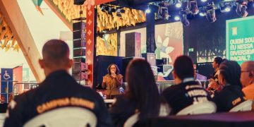 O destaque e o talento feminino na realização de mais um ano d’O Maior São João do Mundo