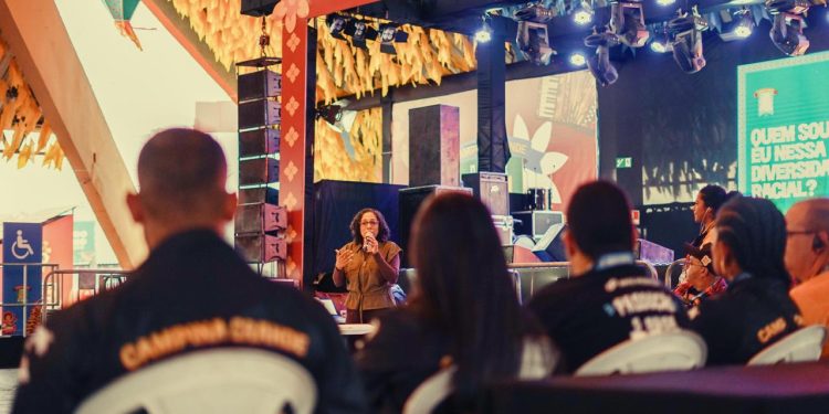 O destaque e o talento feminino na realização de mais um ano d’O Maior São João do Mundo